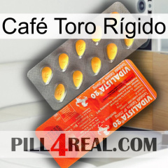 Café Toro Rígido new01